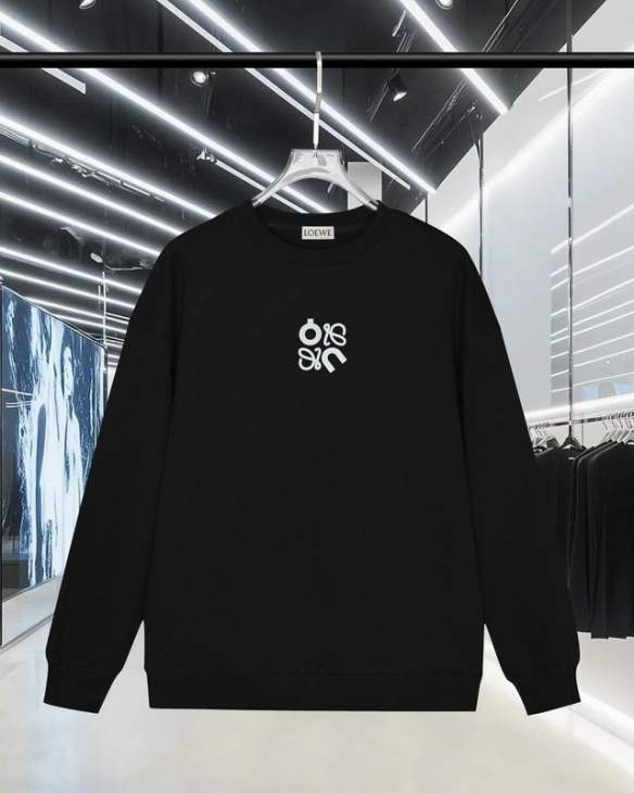Picture of Loewe  Sweatshirt _SKULoeweS-XLtltx13533647